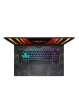 MSI Cyborg 17 B2RWFKG-066XPL nOS ICore7 240H 16GB 512GB SSD RTX5060 17.3