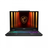MSI Cyborg 15 B2RWEKG-044XPL nOS Core 5 210H 16GB 512GB SSD RTX5050 15.6