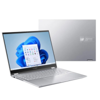 Asus Vivobook S14 Flip TP3402VA-LZ657W i5-13420H 16GB 512GB W11H