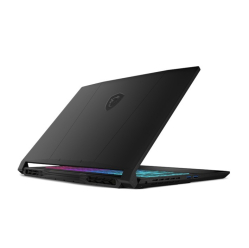 MSI Katana 15 HX B14WFK-605XPL nOS i7-14650HX 16GB 512GB SSD RTX5060 15.6