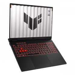 Asus TUF Gaming A16 FA608UM-R7165W R7-260 16GB 512GB 5060 WUXGA 165Hz