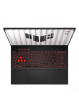 Asus TUF Gaming A16 FA608UM-R7165W R7-260 16GB 512GB 5060 WUXGA 165Hz