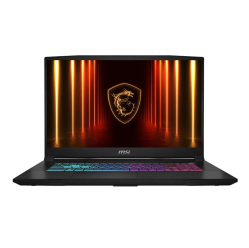 MSI Katana 17 HX B14WGK-036XPL nOS i7-14650HX 16GB 1T RTX5070 17.3