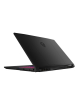 MSI Katana 17 HX B14WGK-036XPL nOS i7-14650HX 16GB 1T RTX5070 17.3