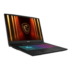 MSI Katana 17 HX B14WGK-036XPL nOS i7-14650HX 16GB 1T RTX5070 17.3