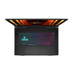 MSI Katana 17 HX B14WGK-036XPL nOS i7-14650HX 16GB 1T RTX5070 17.3