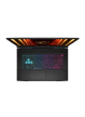 MSI Katana 17 HX B14WGK-036XPL nOS i7-14650HX 16GB 1T RTX5070 17.3