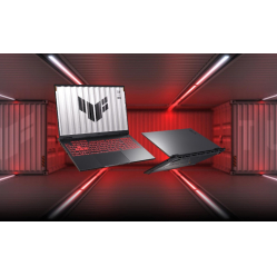 Asus TUF Gaming A16 FA608UM-R7165 nOS R7-260 16GB 512GB RTX5060