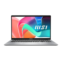 MSI Modern 15 F1MG-663PL WIN11PRO IC7-150U 16GB 512GB SSD Int 15.6'' 3Y
