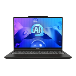 MSI Venture 16 AI A1MG-039XPL nOS ICU5-125H 16GB 512GB SSD ARC 16'' 3Y