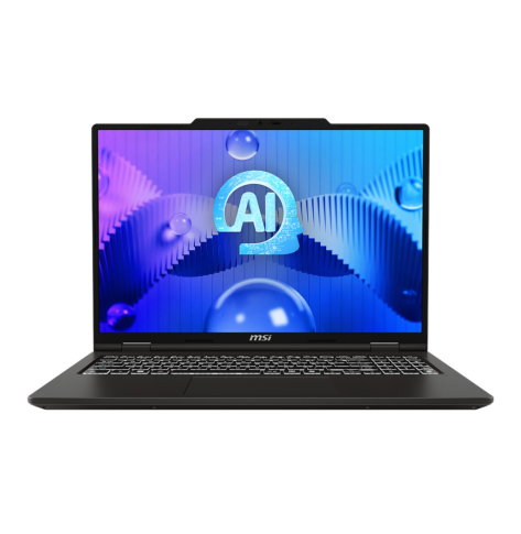MSI Venture 16 AI A1MG-039XPL nOS ICU5-125H 16GB 512GB SSD ARC 16'' 3Y