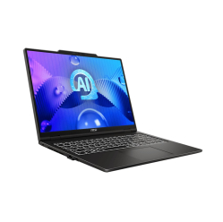 MSI Venture 16 AI A1MG-039XPL nOS ICU5-125H 16GB 512GB SSD ARC 16'' 3Y