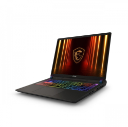 MSI Vector 16 HX AI A2XWIG-405PL W11H IC U9 275 16GB 1TB RTX5080 16  