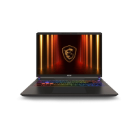 MSI Vector 16 AI A2XWHG-256PL W11H ICU7 255 16GB 1TB 5070Ti 16