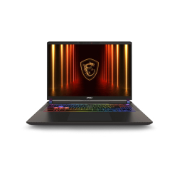 MSI Vector 16 AI A2XWHG-256PL W11H ICU7 255 16GB 1TB 5070Ti 16