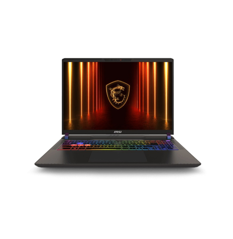 MSI Vector 16 AI A2XWHG-256PL W11H ICU7 255 16GB 1TB 5070Ti 16