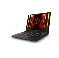 MSI Vector 16 AI A2XWHG-256PL W11H ICU7 255 16GB 1TB 5070Ti 16