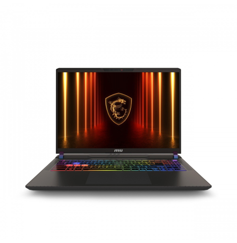 MSI Vector 16 HX AI A2XWHG-094PL W11H IC U9 275HX 32GB 1TB RTX5070Ti 16