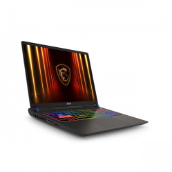 MSI Vector 16 HX AI A2XWHG-094PL W11H IC U9 275HX 32GB 1TB RTX5070Ti 16  