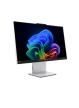 Komputer Lenovo IdeaCentre AIO 27ILL11 27 FHD IPS LBL AG Ultra 5-226V 16GB 512GB Win11 Cloud Grey