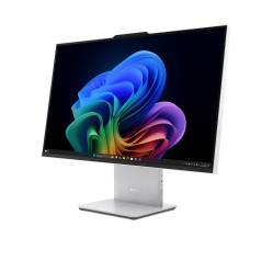 Komputer Lenovo IdeaCentre AIO 27ILL11 27 FHD IPS AG Ultra 5-226V 16GB 512GB NoOS Luna Grey