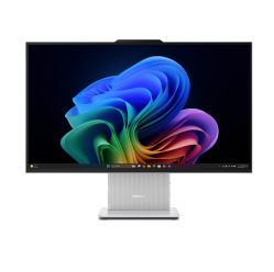 Komputer Lenovo IdeaCentre AIO 27ILL11 27 FHD IPS Ultra 5-226V 16GB 1TB Win11 Cloud Grey