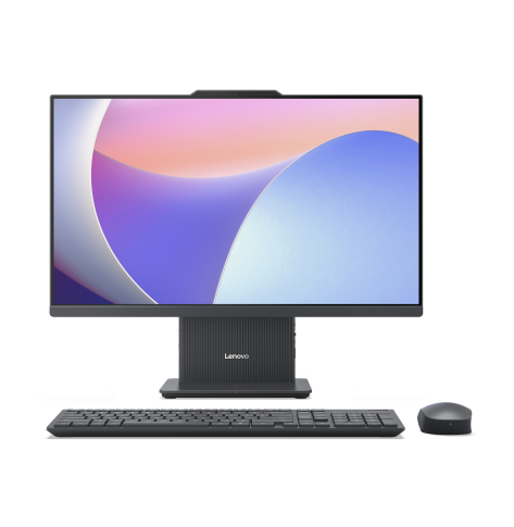 Komputer Lenovo IdeaCentre AIO 24IRH9 23.8 FHD IPS AG i7-13620H 16GB 512GB Win11 Cloud Grey