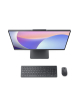 Komputer Lenovo IdeaCentre AIO 24IRH9 23.8 FHD IPS AG i7-13620H 16GB 512GB Win11 Cloud Grey