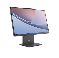 Komputer Lenovo IdeaCentre AIO 24ILL11 23.8 FHD Touch IPS AG Ultra 5-226V 16GB 1TB Win11 Cloud Grey