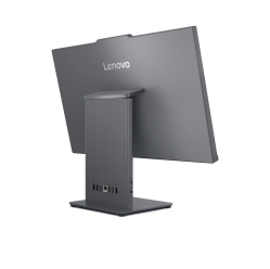 Komputer Lenovo IdeaCentre AIO 24ILL11 23.8 FHD IPS AG Ultra 5-226V 16GB 512GB Win11 Cloud Grey