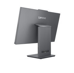Komputer Lenovo IdeaCentre AIO 24ILL11 23.8 FHD IPS Ultra 5-226V 16GB 512GB NoOS Cloud Grey