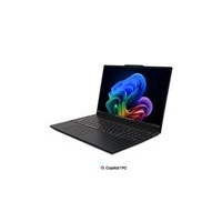 LENOVO ThinkPad T16 Gen 5 Intel Core Ultra 7 355 16inch WUXGA Non-Touch 32GB 512GB W11P POL/ENG 3YW