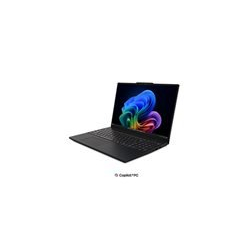 LENOVO ThinkPad T16 Gen 5 Intel Core Ultra 7 355 16inch WUXGA Non-Touch 32GB 512GB W11P POL/ENG 3YW