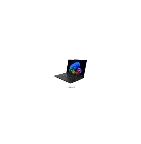 LENOVO ThinkPad T16 Gen 5 Intel Core Ultra 7 355 16inch WUXGA Non-Touch 32GB 512GB W11P POL/ENG 3YW
