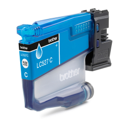 Tusz BROTHER Cyan LC527C 900 str.