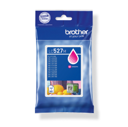 Tusz BROTHER Magenta LC527M 900 str.