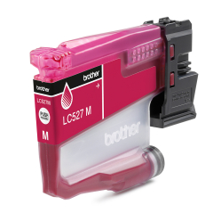 Tusz BROTHER Magenta LC527M 900 str.