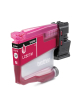 Tusz BROTHER Magenta LC527M 900 str.