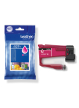 Tusz BROTHER Magenta LC527M 900 str.