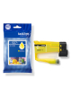 Tusz BROTHER Yellow LC527Y 900 str.