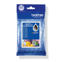 Tusz BROTHER Black LC527BK 1300 str.