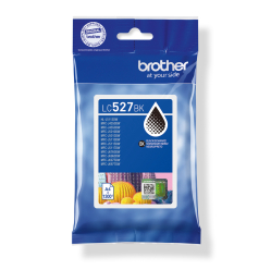 Tusz BROTHER Black LC527BK 1300 str.
