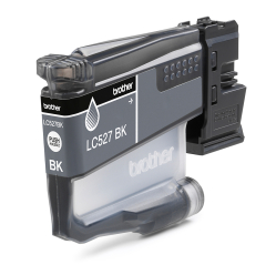 Tusz BROTHER Black LC527BK 1300 str.