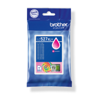 Tusz BROTHER Magenta LC527XLM 2000 str.