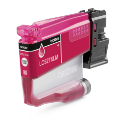 Tusz BROTHER Magenta LC527XLM 2000 str.
