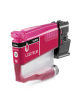 Tusz BROTHER Magenta LC527XLM 2000 str.