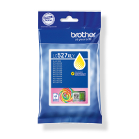 Tusz BROTHER Yellow LC527XLY 2000 str.