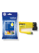 Tusz BROTHER Yellow LC527XLY 2000 str.