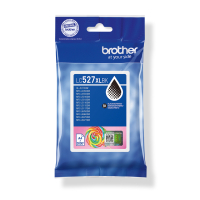 Tusz BROTHER Black LC527XLBK 3000 str.