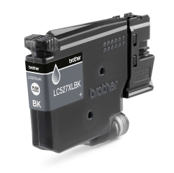 Tusz BROTHER Black LC527XLBK 3000 str.